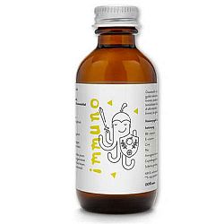 Vitaking Immuno - szirup, 200 ml