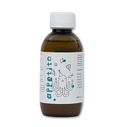 Vitaking Vitaking Appetito szirup 200ml