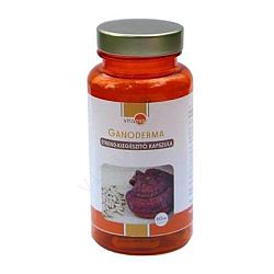 VITAMED GANODERMA GOMBA KAPSZULA 60 DB