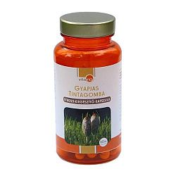 VITAMED GYAPJAS TINTAGOMBA KAPSZULA 60DB