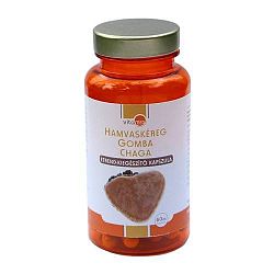 VITAMED HAMVASKÉREG GOMBA KAPSZULA 60 DB