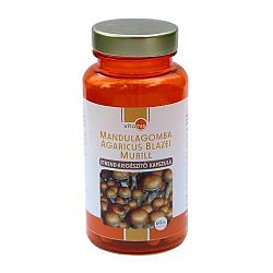 VITAMED MANDULAGOMBA KAPSZULA 60 DB