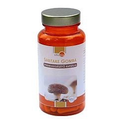 VITAMED SHIITAKE GOMBA KAPSZULA 60 DB