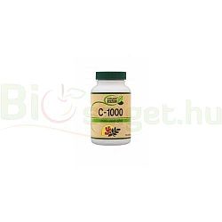 Vitamin st. C-1000 tabletta 120 db