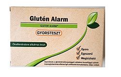 Vitamin st. Gluténérzékenység gyorsteszt, 1 db
