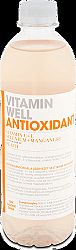 Vitamin well antioxidant üdítőital, 500 ml