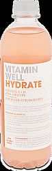 Vitamin well hydrate üdítőital, 500 ml