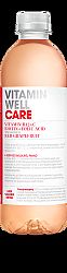 VITAMIN WELL ÜDÍTŐITAL CARE, 500 ml