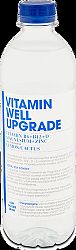 Vitamin well üdítoital upgrade 500 ml