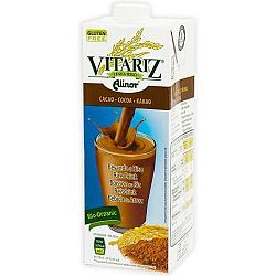 Vitariz bio rízsital kakaós 1000 ml