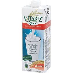 Vitariz bio rizsital kálciumos 1000 ml