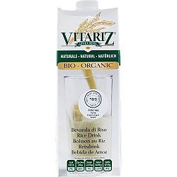 Vitariz bio rizsital natúr 1000 ml