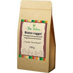 VIVA NATURA BIZTOS REGGEL PORKEVERÉK, 150 g