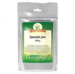 VIVA NATURA SPENÓT POR, 150 G
