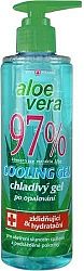 VIVA PHARMA ALOE VERA HŰSÍTŐ GÉL 250ML, 250 ml