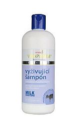 VIVACO SAMPON KECSKETEJ KIVONATTAL 400ML