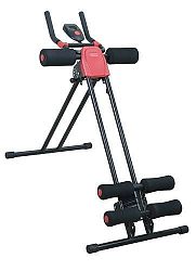 Vivamax Turbo Trainer hasizom gép
