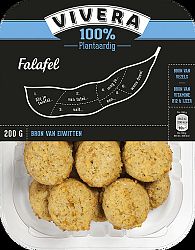 VIVERA FALAFEL CSICSERIBORSÓ, 200 g
