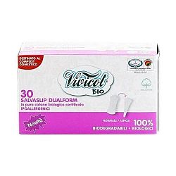 Vivicot Bio Tanga/anatómiai 30 db