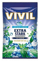 Vivil extra stark cukor 60 g