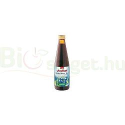 Voelkel bio feketeáfonyalé 330 ml