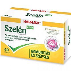 Walmark szelén taletta, 60 db