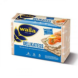 Wasa Delicatess Ropogós Kenyér 270 g