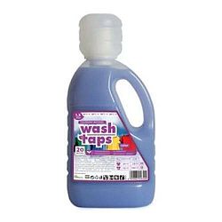 Wash taps mosógél color teafa-aloe 4500 ml