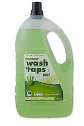 Wash Taps Mosószer Teafa-aloe 4500 ml