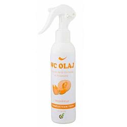 WC Olaj premium, 200 ml - sárgadinnye