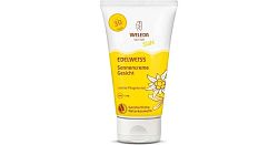 WELEDA EDELWEISS ARCKRÉM FÉNYVÉDŐ, 50 ml