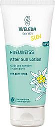 WELEDA EDELWEISS TESTÁP.NAPOZÁS UTÁNI, 200 ml