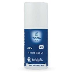 Weleda férfi golyós deo 50 ml