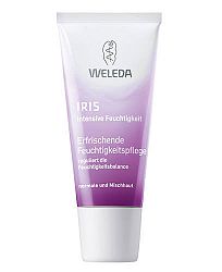 Weleda Írisz hidratáló krém, 30 ml