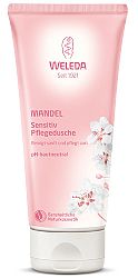 Weleda mandula krémtusfürdő, 200 ml