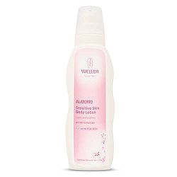 Weleda mandula testápoló, 200 ml