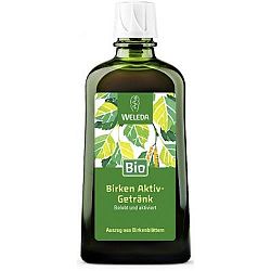 weleda nyírfa aktív kúra, 200 ml