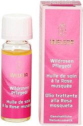 Weleda vadrózsa bőrápoló olaj 10 ml