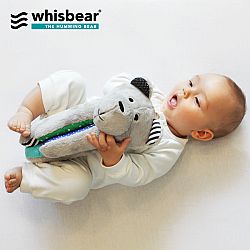 WhisBear - mackó