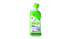 Winni's Wc Tisztító Gél Levendula, 750 ml