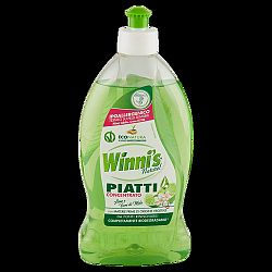 Winnis öko mosogatószer konc. Lime 500ml