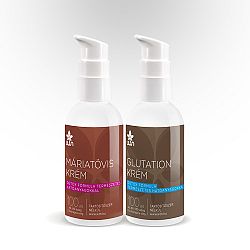 WTN Detox komplex 100ml + 100ml