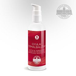 WTN gyulai termálbalzsam, 200 ml