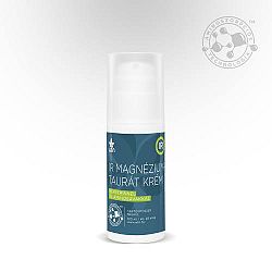 WTN IR magnézium-taurát krém, 100 ml