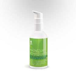 WTN Magnézium komplex krém, 100 ml