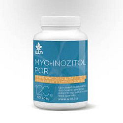 WTN Myo-inozitol por 120g