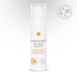 WTN Narancsbőr elleni elixír, 200 ml