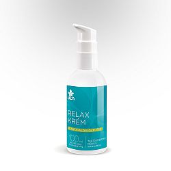 WTN Relax krém, 100 ml