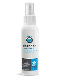 WTN Természetes dezodor férfiaknak, 100 ml