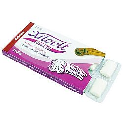 Xilovit rágógumi, fahéjas 10 db